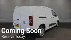 2021 Peugeot Partner 1.5 Bluehdi 850 Professional Long Crew Van Lwb Euro 6 6dr in Other — image 4