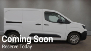 2021 Peugeot Partner 1.5 Bluehdi 850 Professional Long Crew Van Lwb Euro 6 6dr in Other — image 5