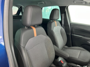 2021 Vauxhall Crossland 1.2 Turbo Elite Auto Euro 6 (s/s) 5dr in Blue — image 6