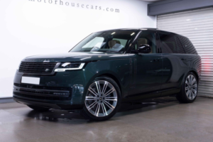 2024 Land Rover Range Rover