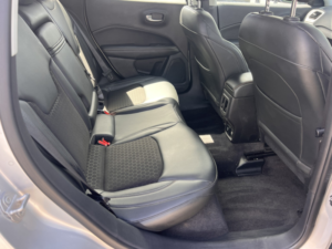 2018 Jeep Compass 1.4 New Compass Longitude 1.4 Multiair Ii 140hp 4x2 in Grey — image 6