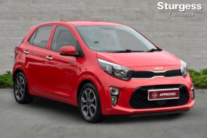 2022 Kia Picanto