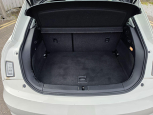 2018 Audi A1 1.4 Tfsi Sport Euro 6 (s/s) 3dr (nav) in White — image 6