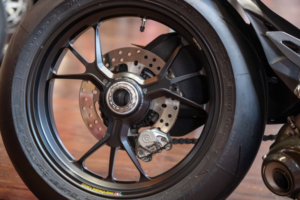 2017 Ducati Panigale R *just 562 Miles From New - One Owner* in Red — image 5