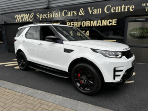 2020 Land Rover Discovery