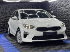2019 Kia Ceed
