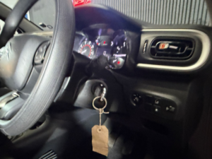 2017 Citroen C3 1.2 Puretech Feel in White — image 6