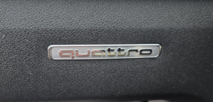2015 Audi S1 2.0 Tfsi in Black — image 5