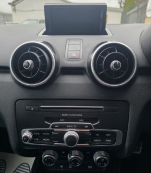 2015 Audi S1 2.0 Tfsi in Black — image 6