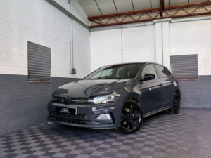 2020 Volkswagen Polo