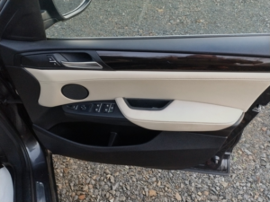 2014 BMW X4 3.0 X4 Xdrive30d Xline in Grey — image 6