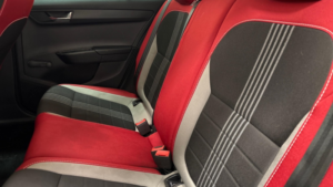 2018 Skoda Fabia 1.0 Tsi Monte Carlo in Grey — image 6