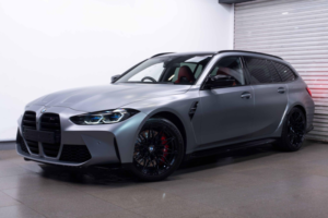 2023 BMW M3
