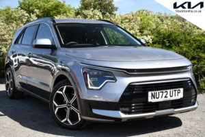 2022 Kia Niro