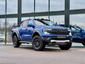 2023 Ford Ranger