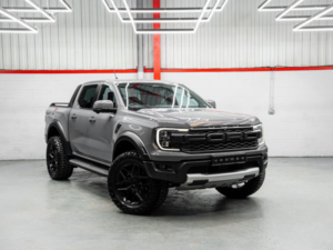 2023 Ford Ranger