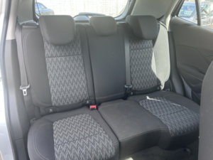 2013 Vauxhall Mokka 1.6 S in Silver — image 6