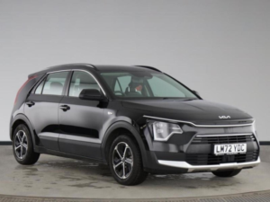 2023 Kia Niro