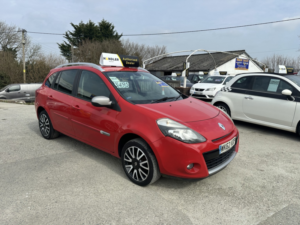 2013 Renault Clio