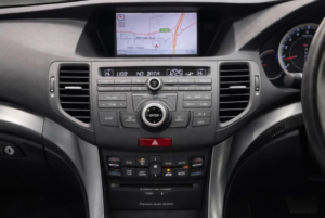 2012 Honda Accord 2.0 I-Vtec Ex Auto Euro 5 4dr in Silver — image 2