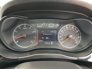 2016 Vauxhall Corsa 1.4i Ecoflex Sri Vx Line Euro 6 3dr in White — image 6