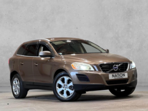 2013 Volvo Xc60