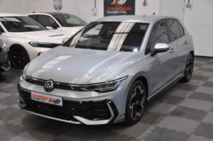 2024 Volkswagen Golf