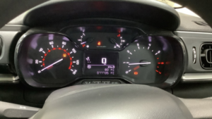 2017 Citroen C3 1.2 Puretech Feel in White — image 4