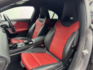 2019 Mercedes-Benz Cla 1.3 Cla180 Amg Line in Grey — image 2