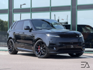 2023 Land Rover Range Rover Sport