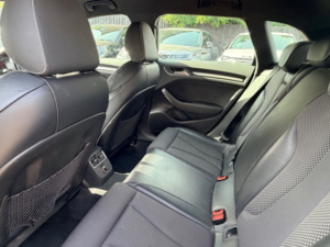 2014 Audi A3 Tfsi S Line in Blue — image 2