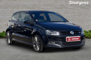 2017 Volkswagen Polo