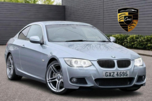 2011 BMW 3 Series