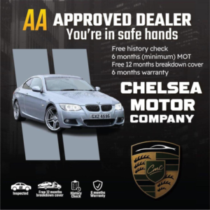2011 BMW 3 Series 3.0 325i M Sport Steptronic Euro 5 2dr in Blue — image 2