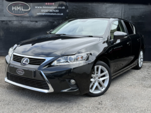 2016 Lexus Ct