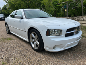 2013 Dodge Charger