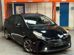 2020 Toyota Prius