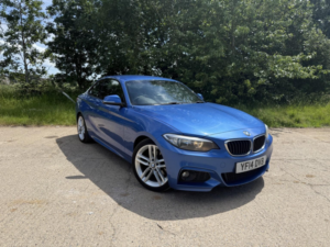 2014 BMW 2 Series