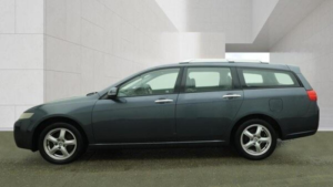 2006 Honda Accord 2.4 I-Vtec Executive Tourer 5dr in Grey — image 6