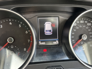 2018 Volkswagen Tiguan 1.4 Tsi Se Navigation SUV in Black — image 6