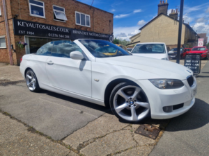 2010 BMW 3 Series