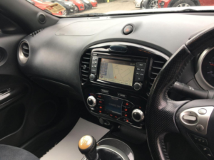2013 Nissan Juke 1.5 Dci 8v N-Tec Euro 5 (s/s) 5dr in Grey — image 5