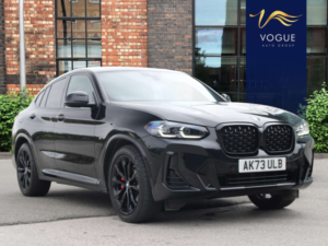 2023 BMW X4