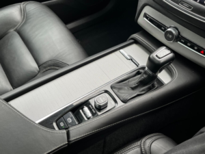 2017 Volvo Xc90 2.0 D5 Powerpulse Inscription Auto 4WD Euro 6 (s/s) 5dr in Silver — image 6