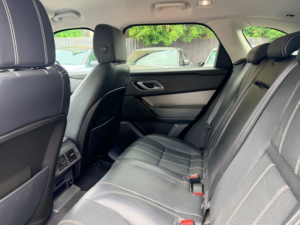 2018 Land Rover Range Rover Velar S in Grey — image 3