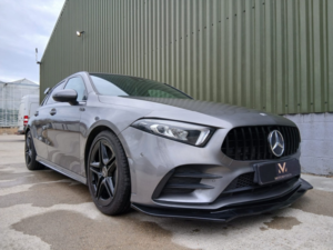 2020 Mercedes-Benz A Class