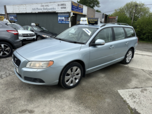 2007 Volvo V70