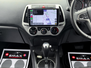 2014 Hyundai I20 1.4 Active Auto Euro 5 5dr in White — image 5