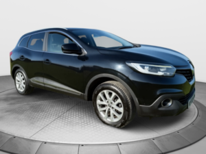 2018 Renault Kadjar