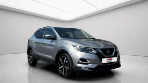 2019 Nissan Qashqai